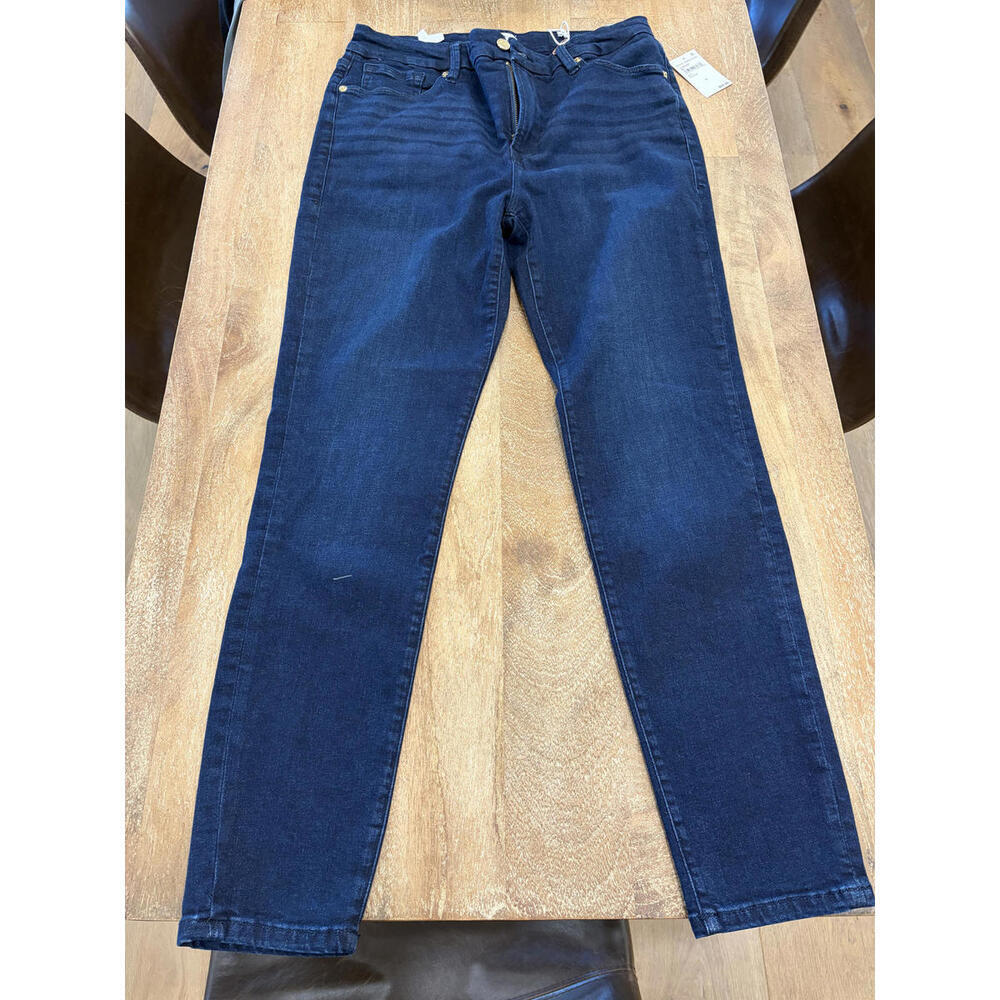 NWT Good American Jeans size 12/31